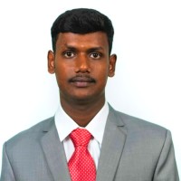 Kavin P