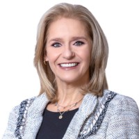 Virginia Janse Van Rensburg