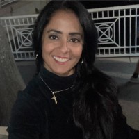 Marilyn Martinez