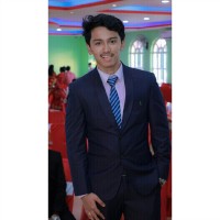 Yogesh Bistkshtriya