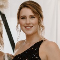 Demi Mccabe