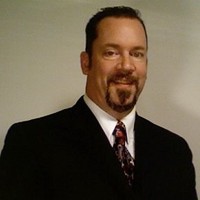 C. Paul Johnson