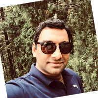Vinod Rao