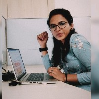 Shraddha Deshmukh