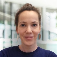Eszter Gergye