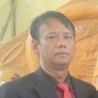 Vernando Pasaribu Pasaribu
