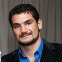 Leandro Oliveira Netto