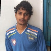 vivek patel