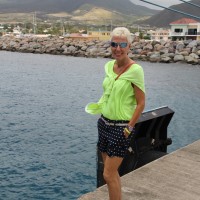 Deborah Hux