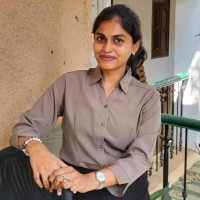 Monica Kanniappan
