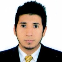 Diego Armando Colquicocha Blas