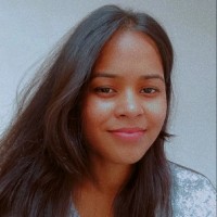 Jyoti Chaurasia