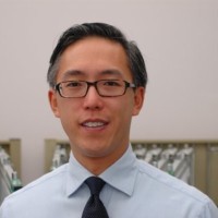 Raymond Wong, P.E., CEM