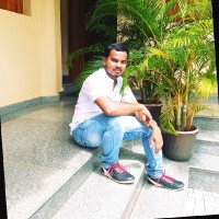 Ashok Bhoi