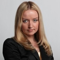 Natalia Grebenyuk