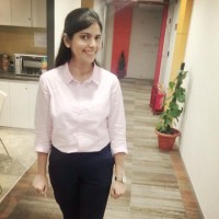Tripti Khurana