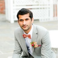 Rahul Desai