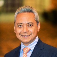 Alberto Salgado