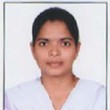 Podishetty Prathyusha
