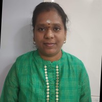 Amuthavalli V.