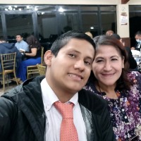 César Josué Murcia Gómez