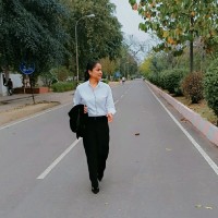 Yashika Kesharwani