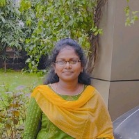 Venkatalakshmi V