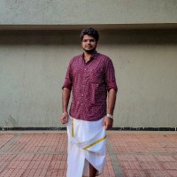 VAIRAMUTHU J