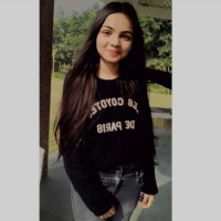 Aakriti Negi