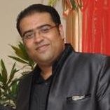 Jayesh D. Balani