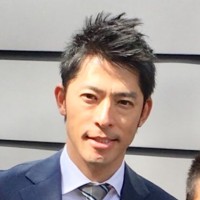 田口雄二