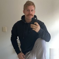 Ryan Berg