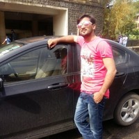 Amirsohel Kazi