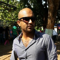 Ajit Patil