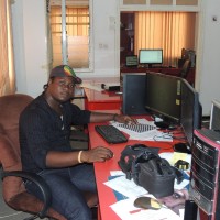 Mawuli MAKOUTOU