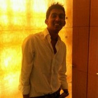 Mitesh Patel