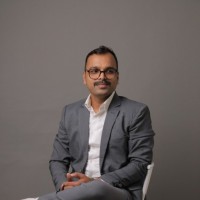 Prashant N.