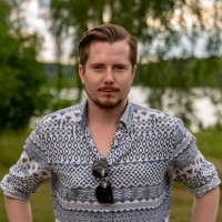 Alexander Ernfridsson