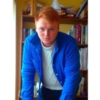 Dominic Mawdsley