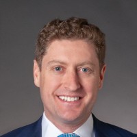 Alastair Mckibbin, Cfa, Caia
