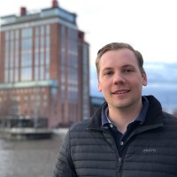 Filip Brännlund Stål