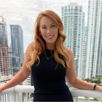 Ashley Tyson