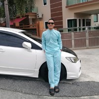 Khairil Riduan