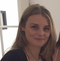 Zoë Van Dijk
