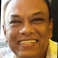 Dharmendra Misra