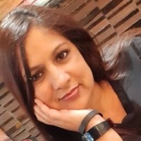 Sharika Abrahams