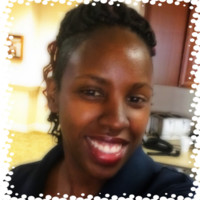 Victoria Kaboyo