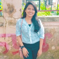 Sonali Jadhav