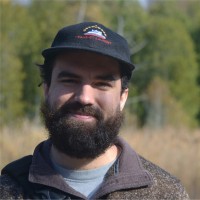 Christopher Plourde-Tremblay
