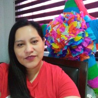 Marlene Martinez